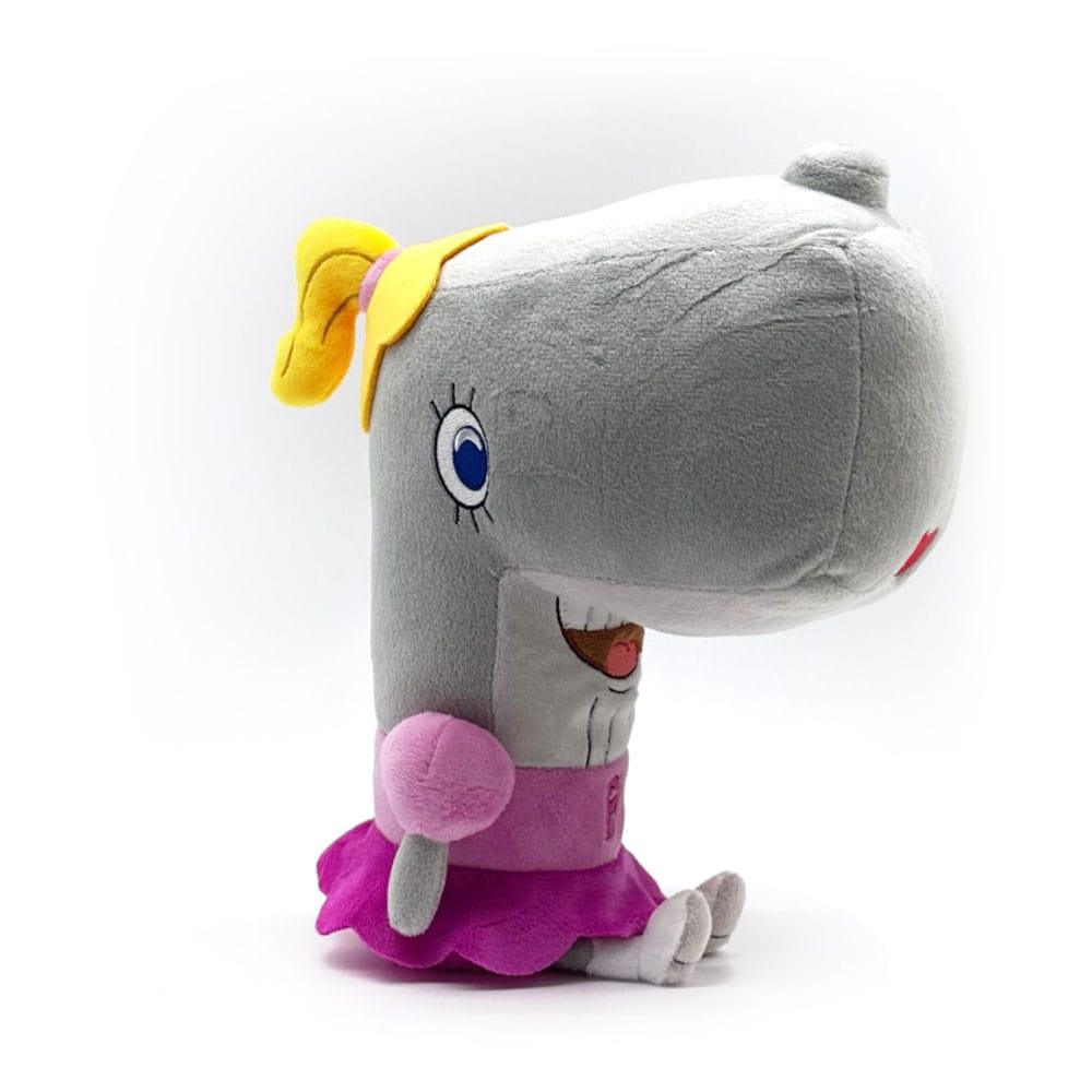 Bob l´éponge peluche Pearl 22 cm
