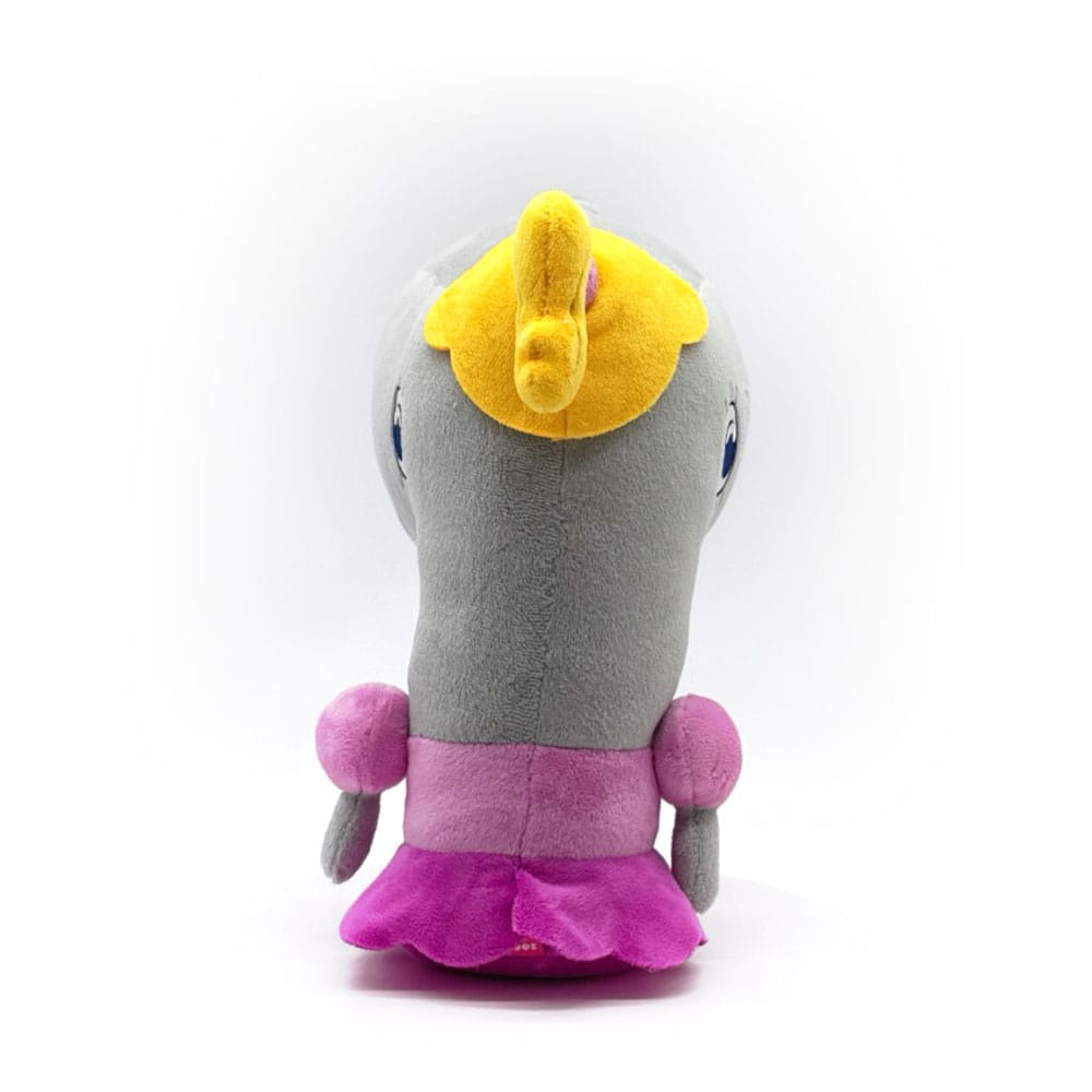 Bob l´éponge peluche Pearl 22 cm