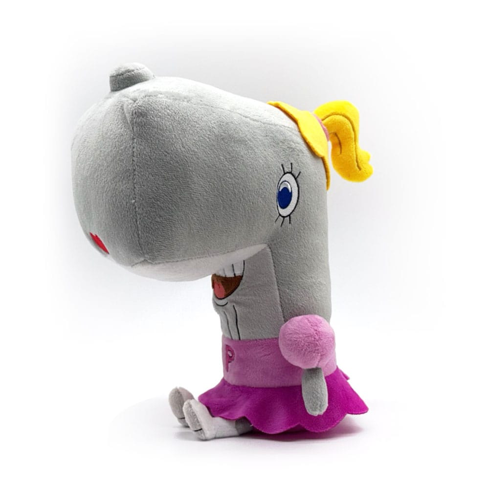 Bob l´éponge peluche Pearl 22 cm
