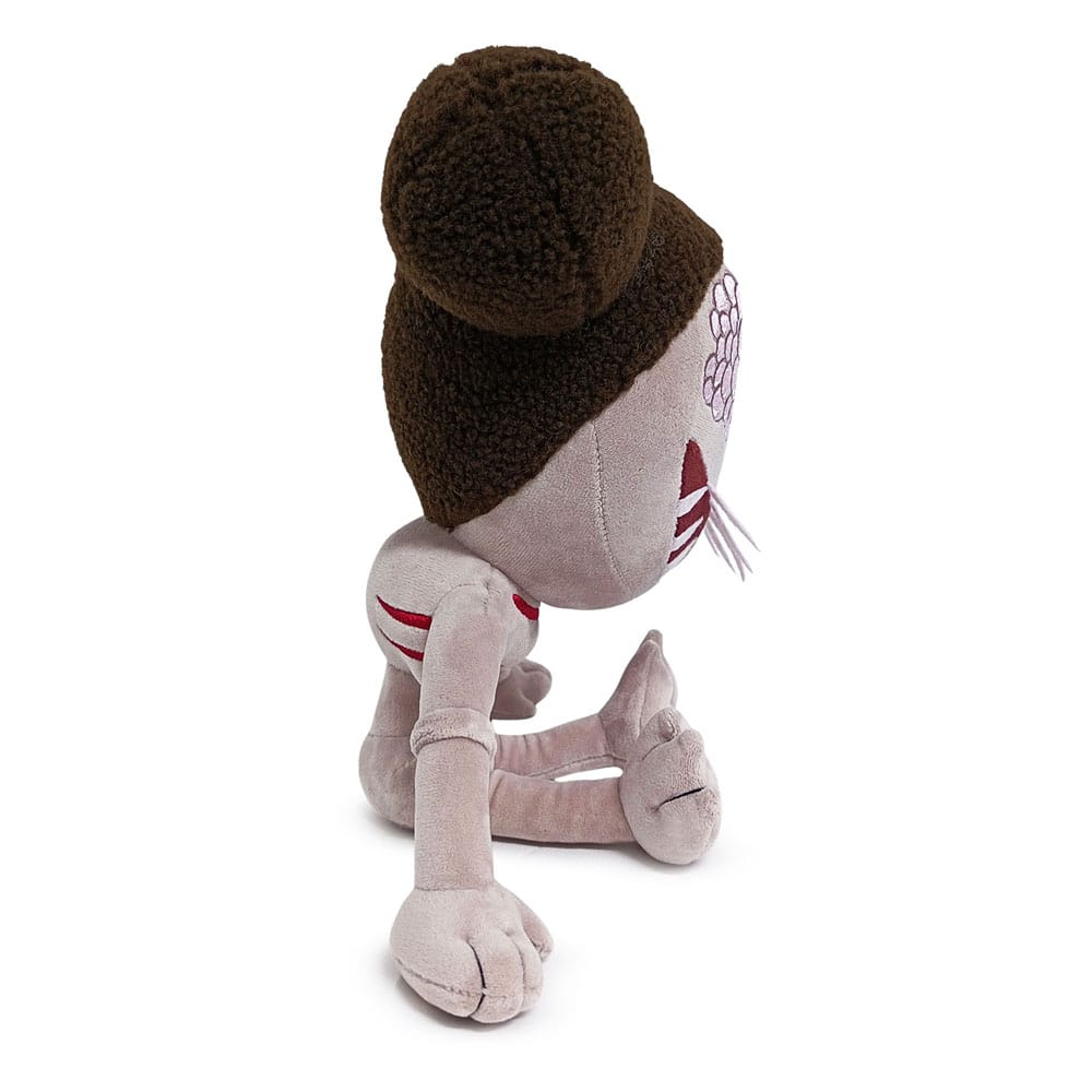 Amanda the Adventurer peluche The Anomaly 22 cm