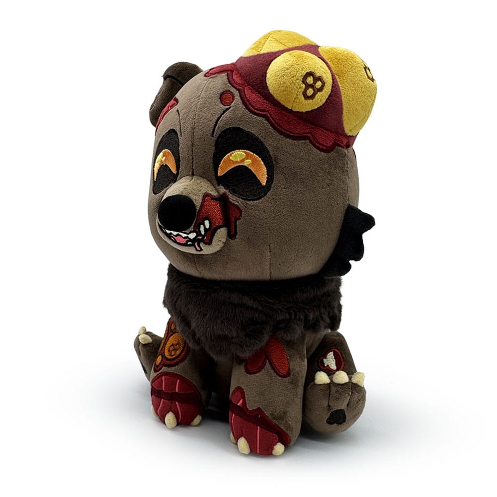 Call of Duty peluche Zursa 23 cm