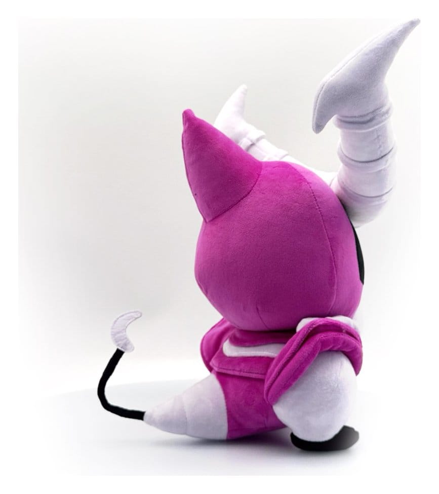 Botworld peluche Ram 23 cm