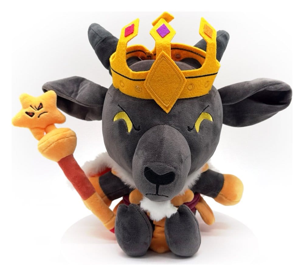 Go Goated peluche 22 cm