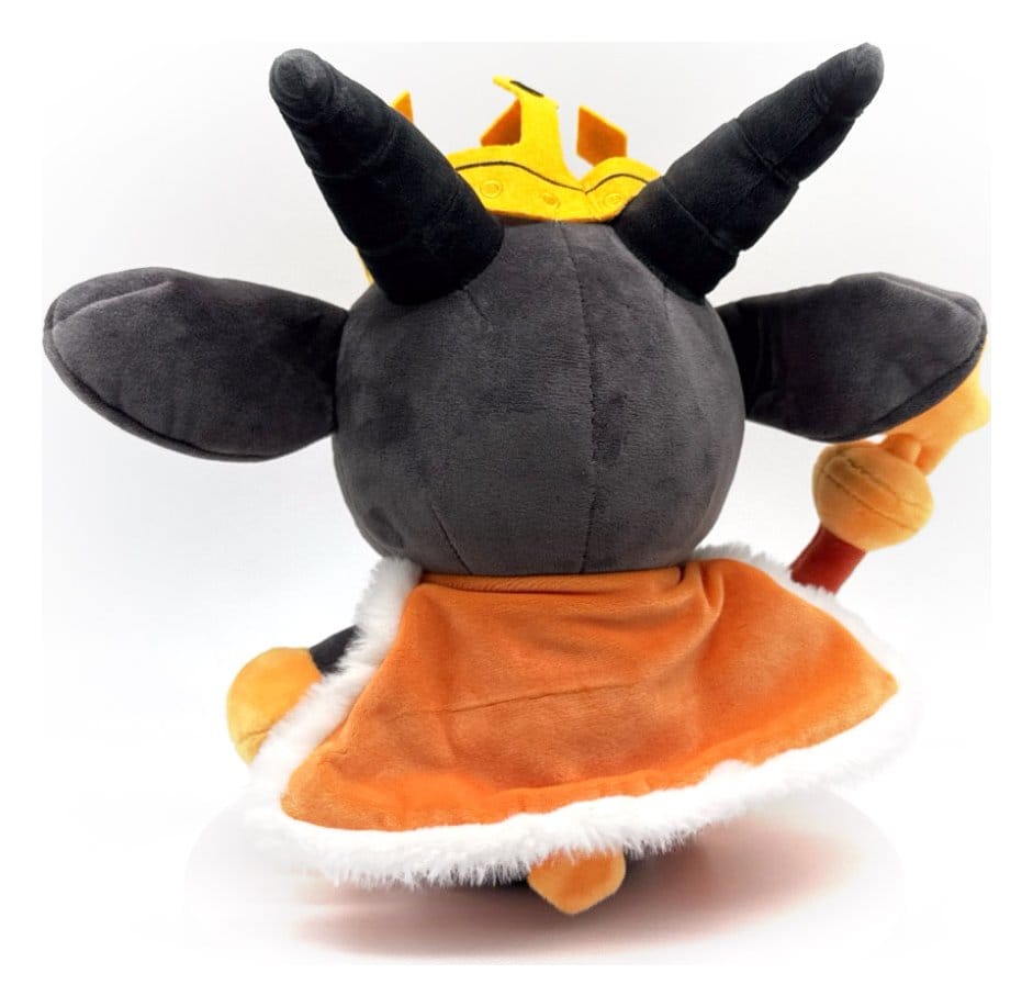 Go Goated peluche 22 cm