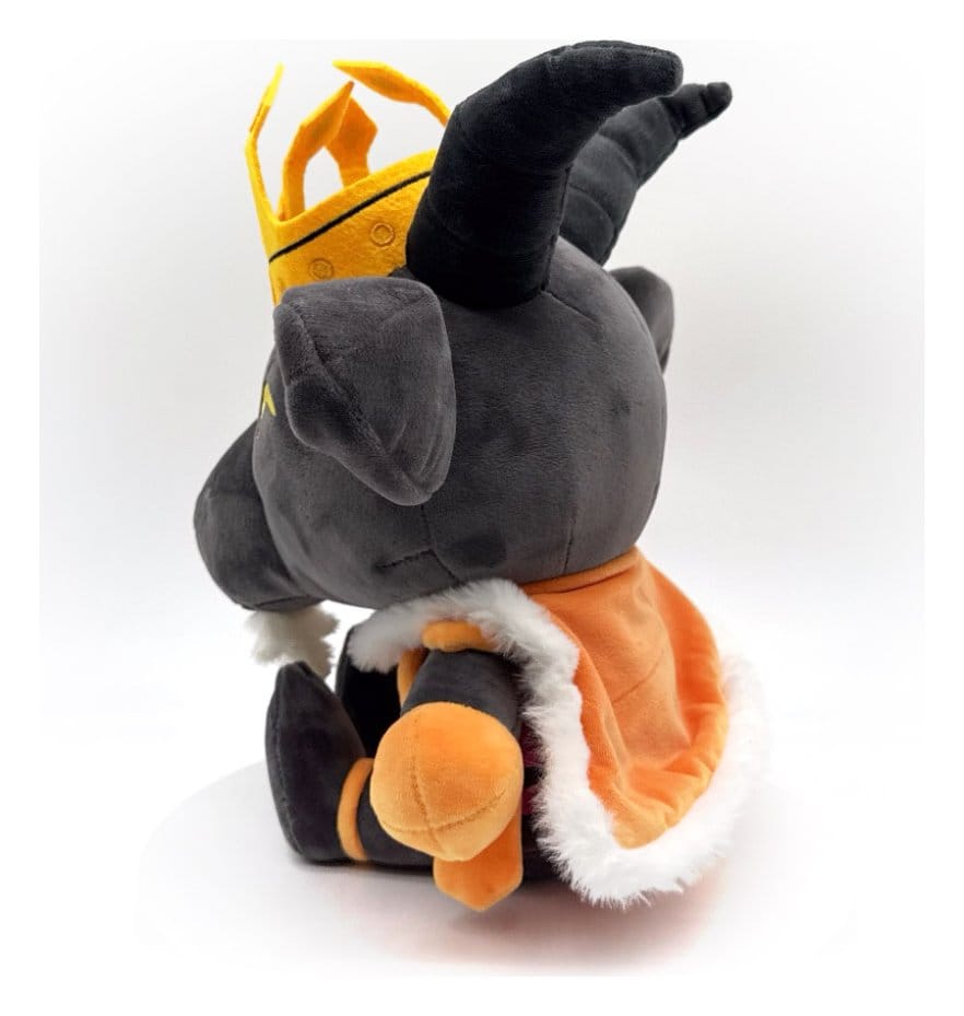 Go Goated peluche 22 cm