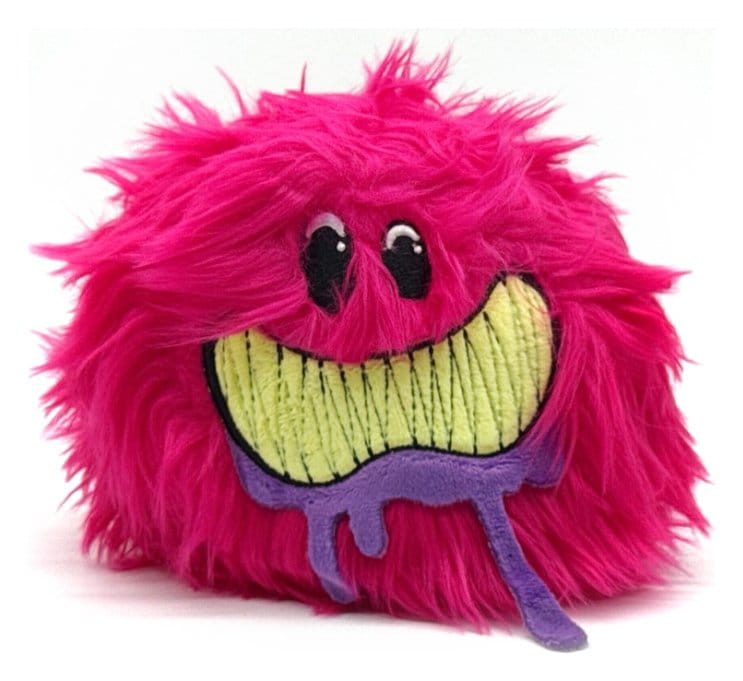 Linkin Park porte-clés peluche Rufus 13 cm