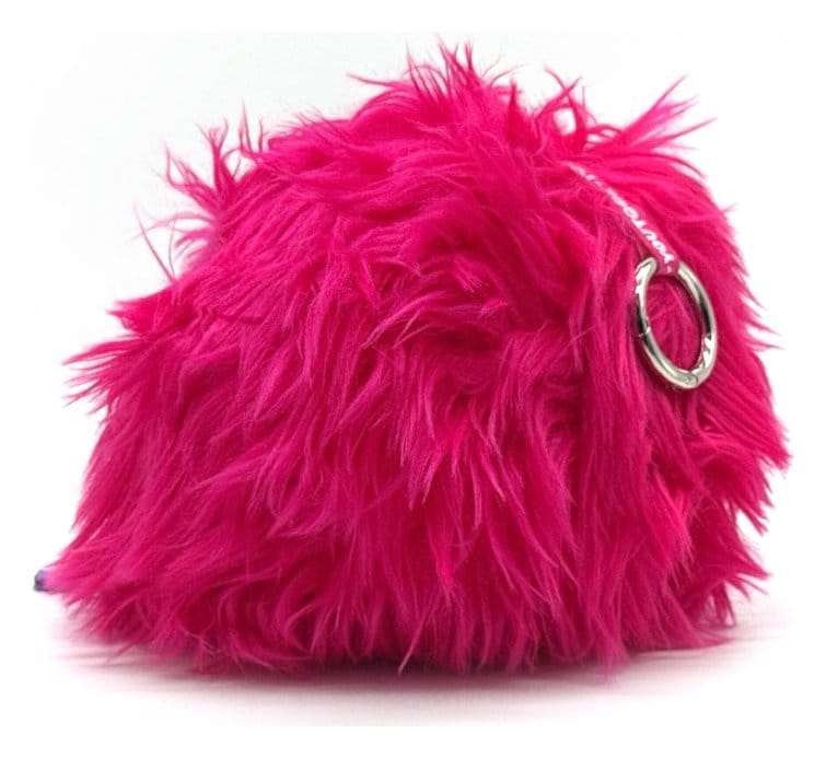Linkin Park porte-clés peluche Rufus 13 cm