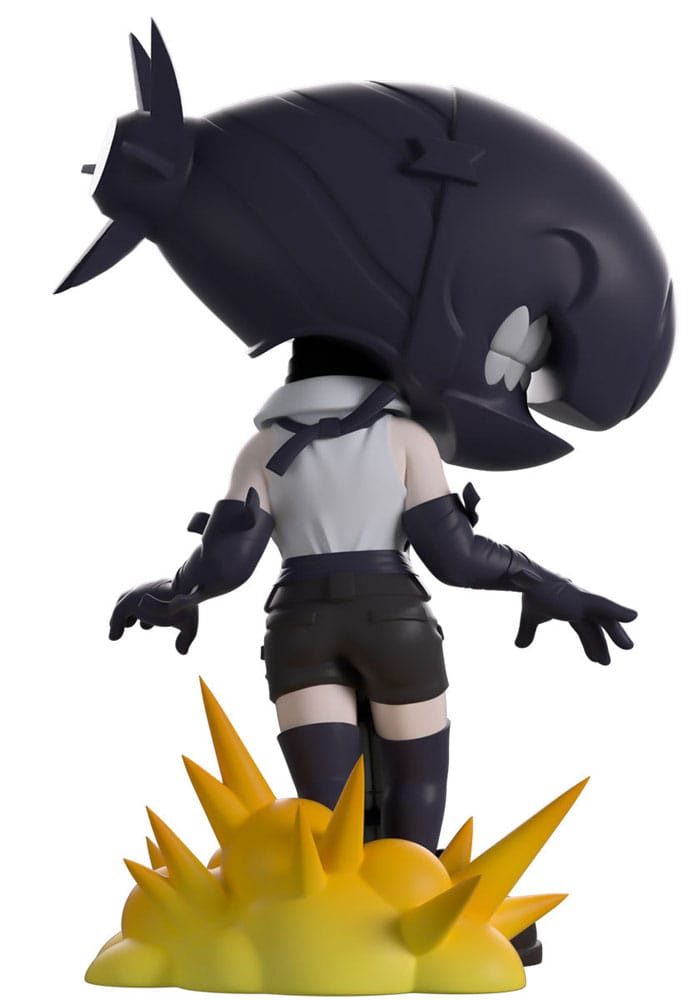 Chainsaw Man Vinyl figurine Bomb 10 cm