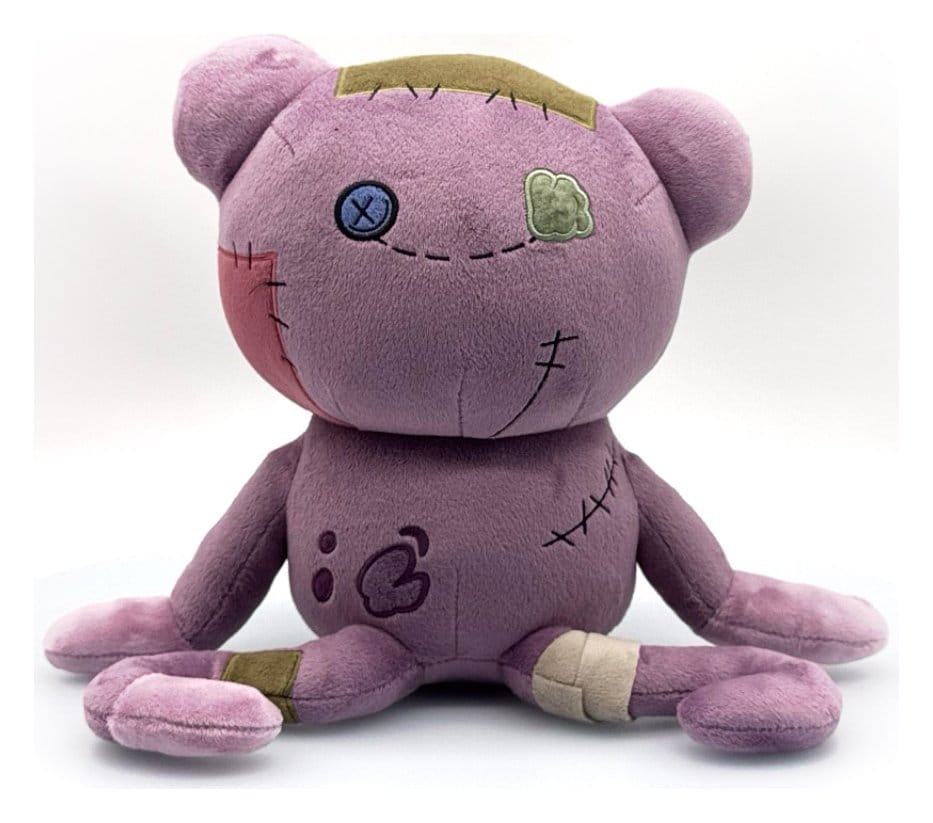 Adventure Time Peluche Hambo 22 cm