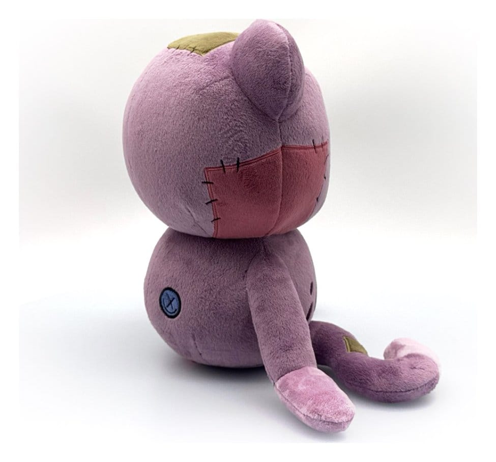 Adventure Time Peluche Hambo 22 cm