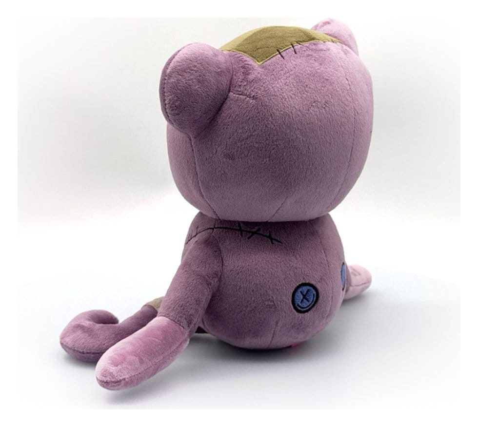 Adventure Time Peluche Hambo 22 cm