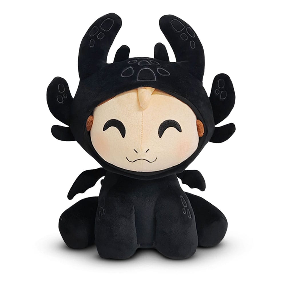 Dragons peluche Rammie Toothless 23 cm