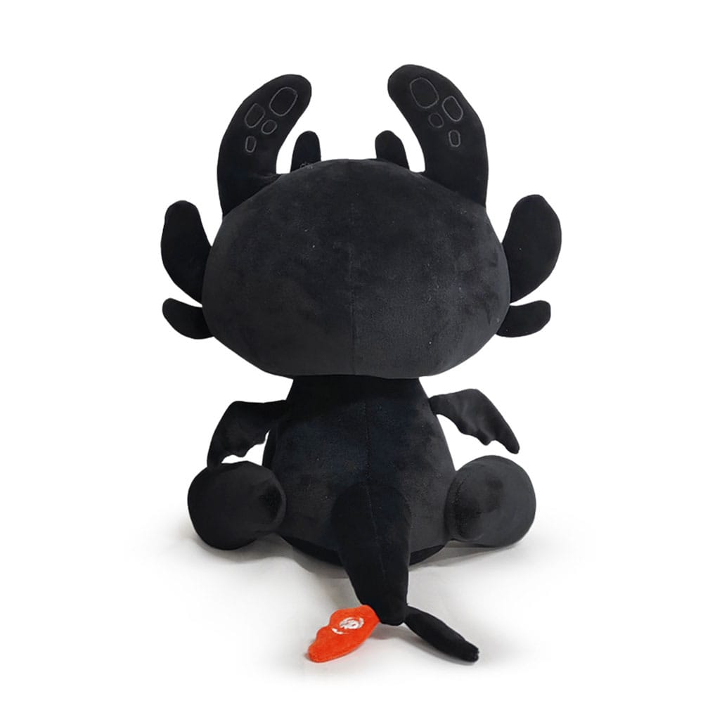 Dragons peluche Rammie Toothless 23 cm