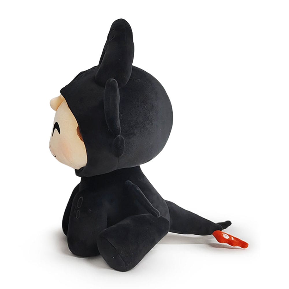Dragons peluche Rammie Toothless 23 cm