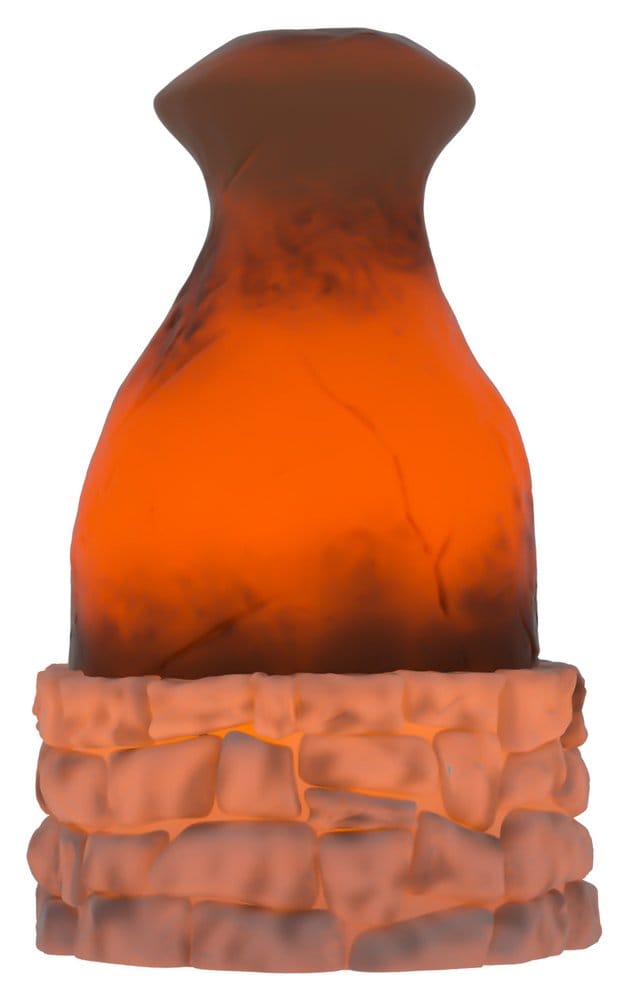 Rust veilleuse Furnace 13 cm