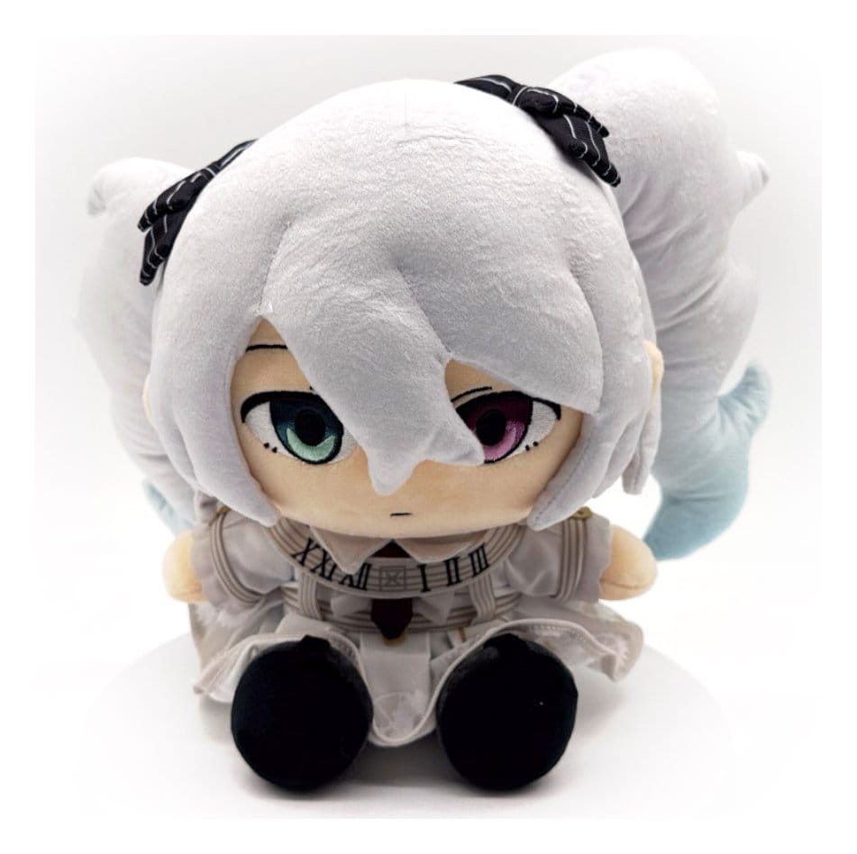Hatsune Miku: Colorful Stage! Empty Skai peluche Hatsune Miku 22 cm