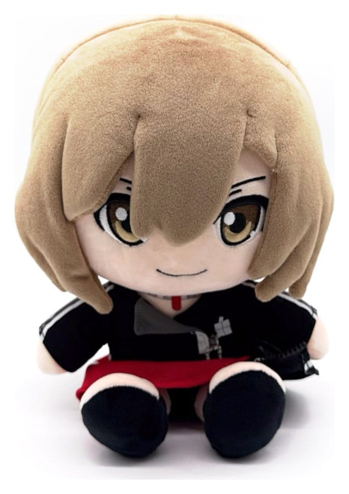 Hatsune Miku: Colorful Stage! Street Skai peluche MEIKO 22 cm