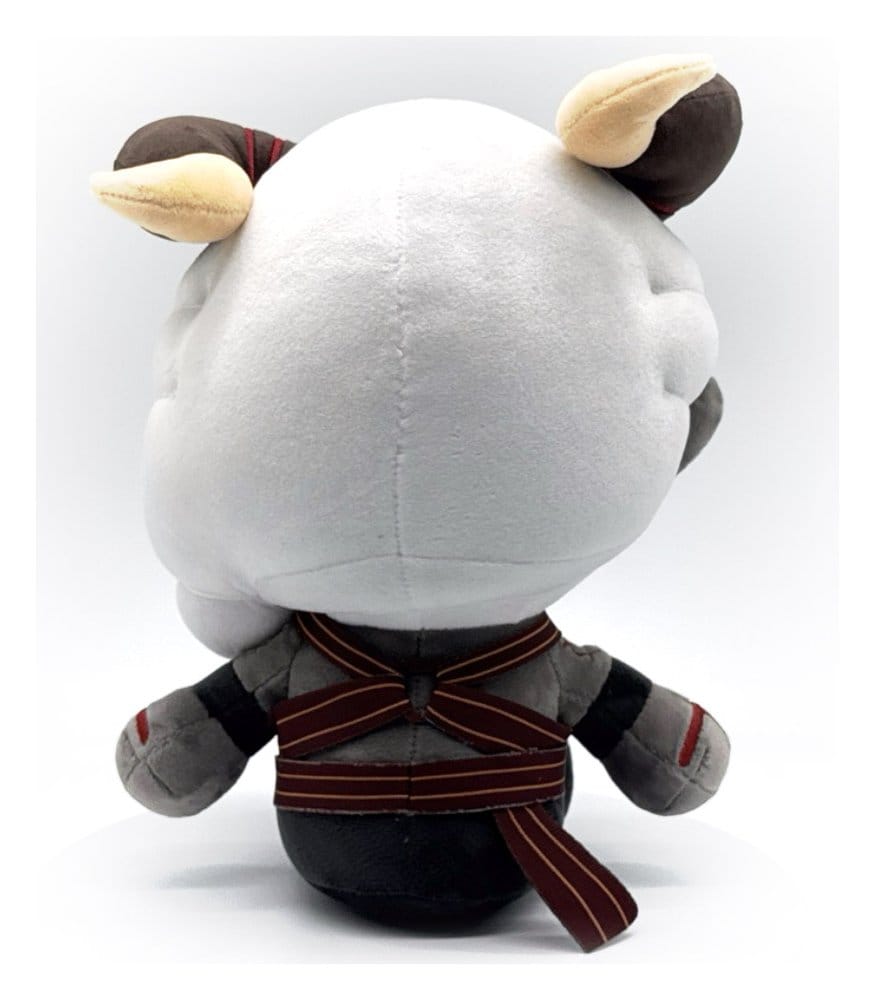 The Bards of New York peluche Katari 22 cm