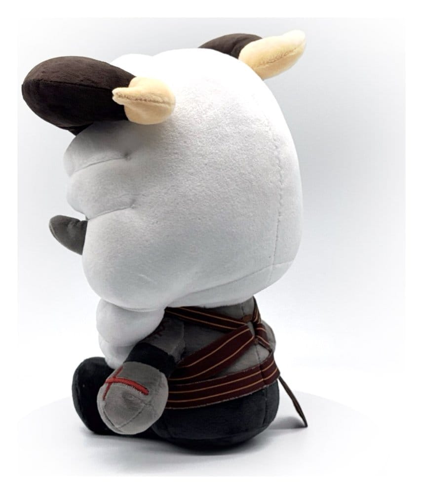 The Bards of New York peluche Katari 22 cm
