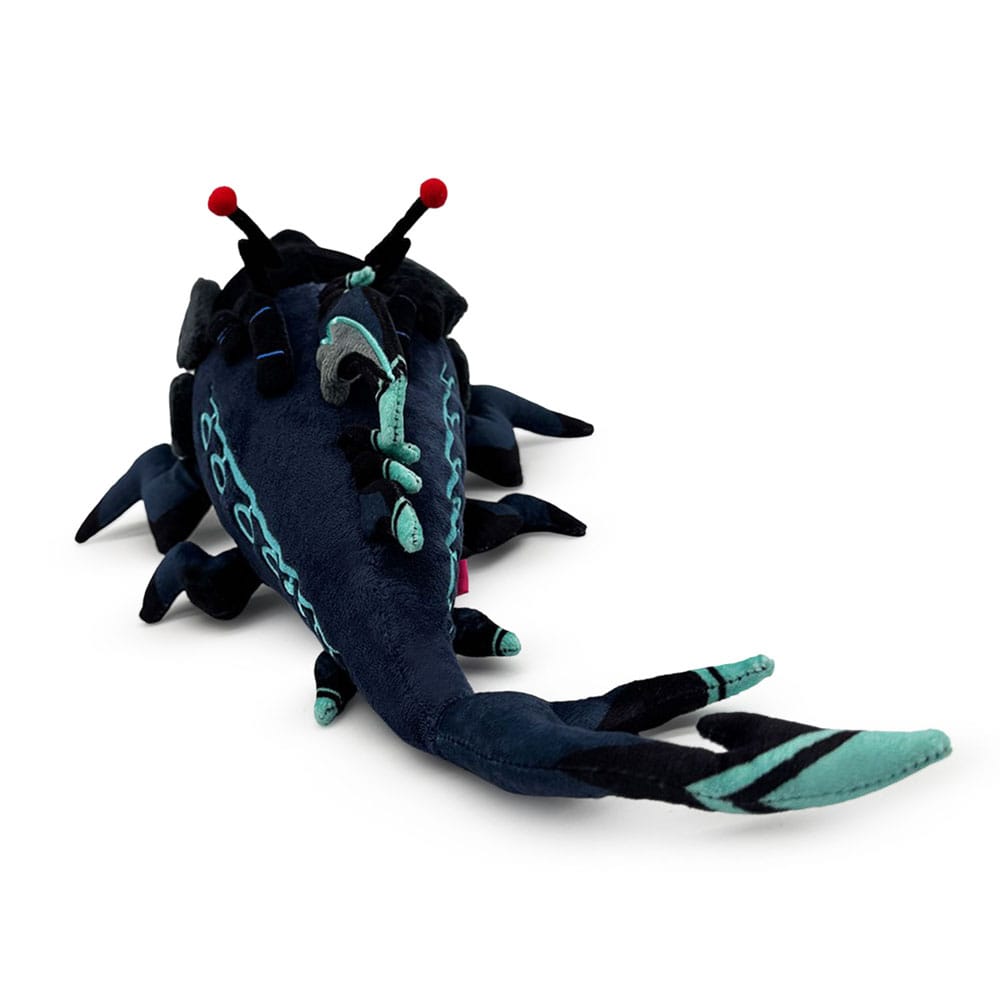 Hazbin Hotel  peluche Shok.Wav 30 cm