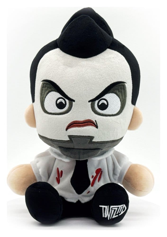 Twiztid peluche Madrox 22 cm
