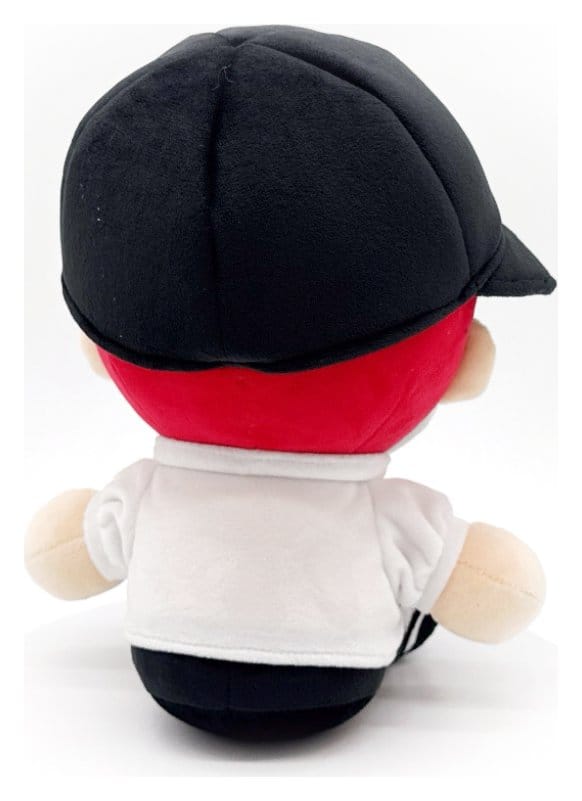 Twiztid peluche Monoxide 22 cm