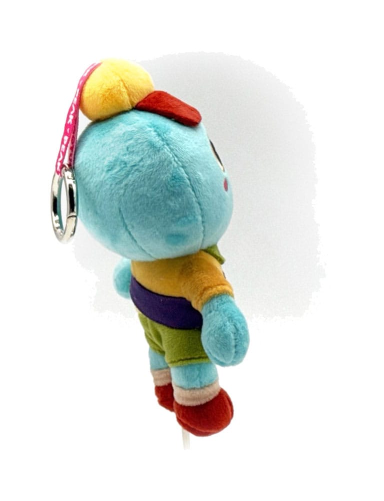 Peak porte-clés peluche Scout 13 cm