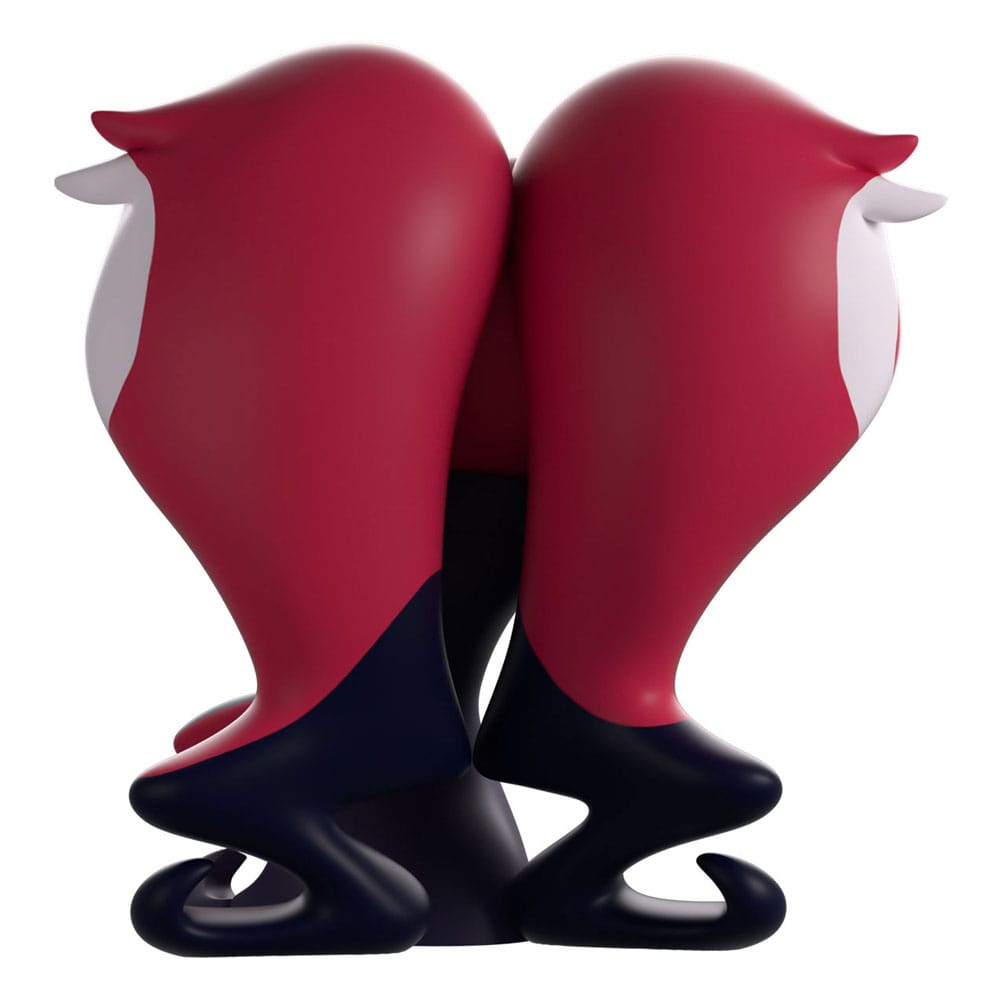 Hazbin Hotel Vinyl figurine Velvette 13 cm