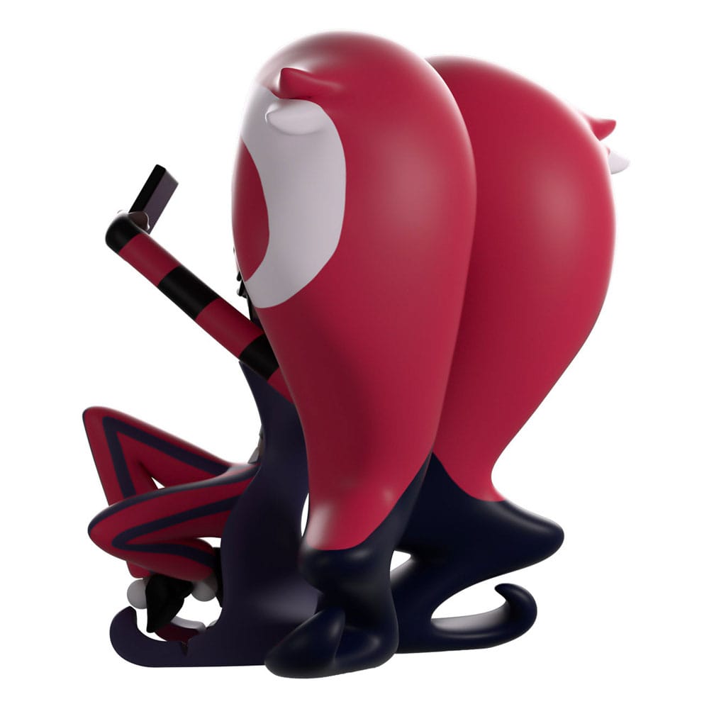 Hazbin Hotel Vinyl figurine Velvette 13 cm