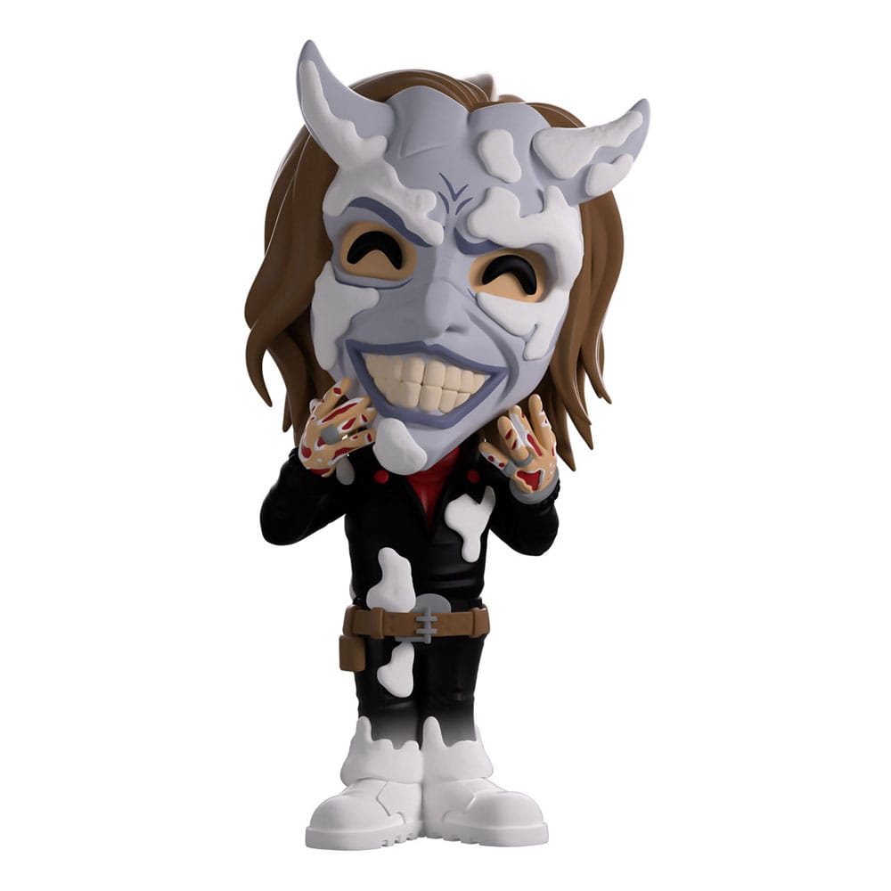 Black Phone 2 Vinyl figurine The Grabber 13 cm