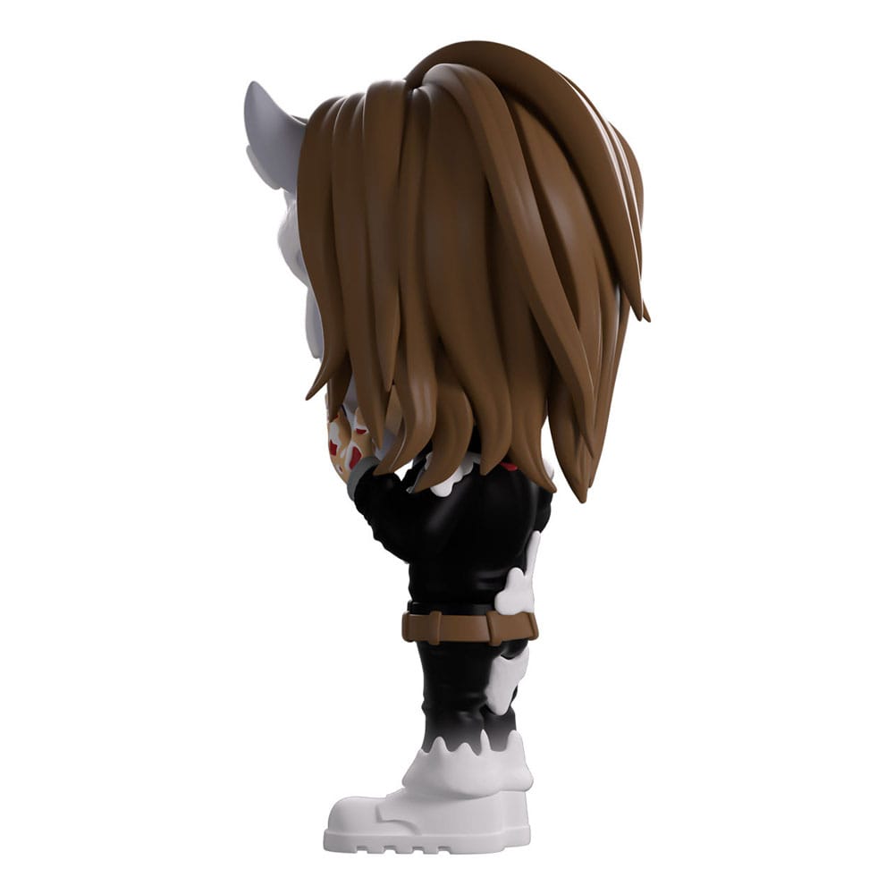 Black Phone 2 Vinyl figurine The Grabber 13 cm