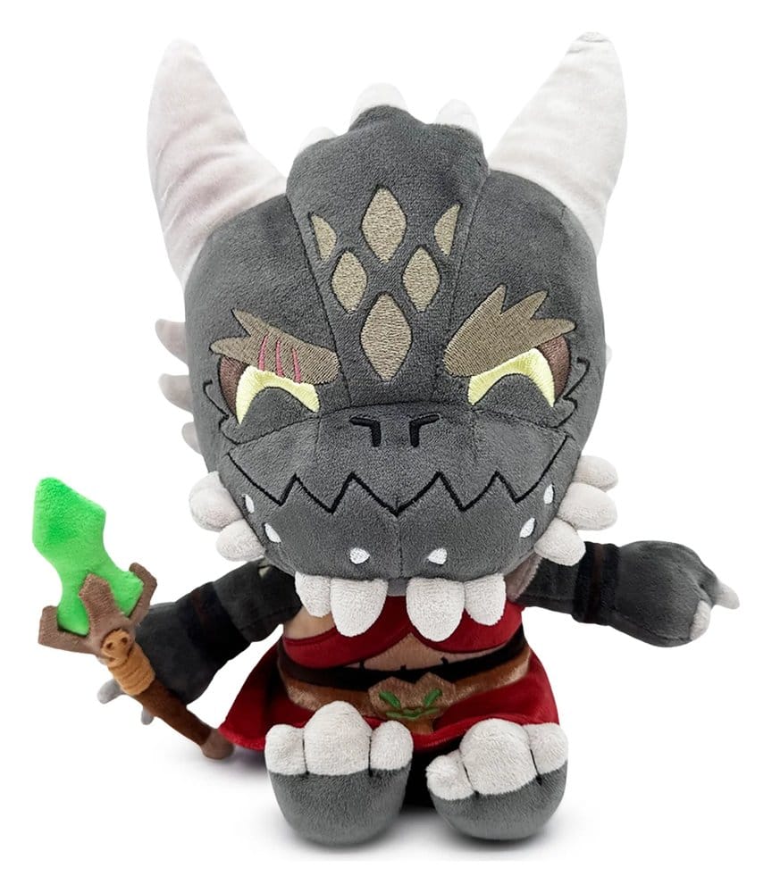 Predecessor peluche Zarus 22 cm
