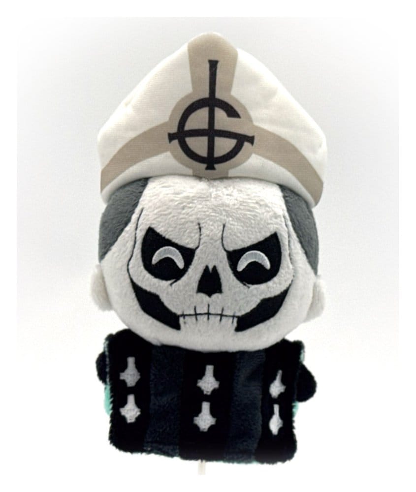 Ghost porte-clés peluche Papa II 13 cm