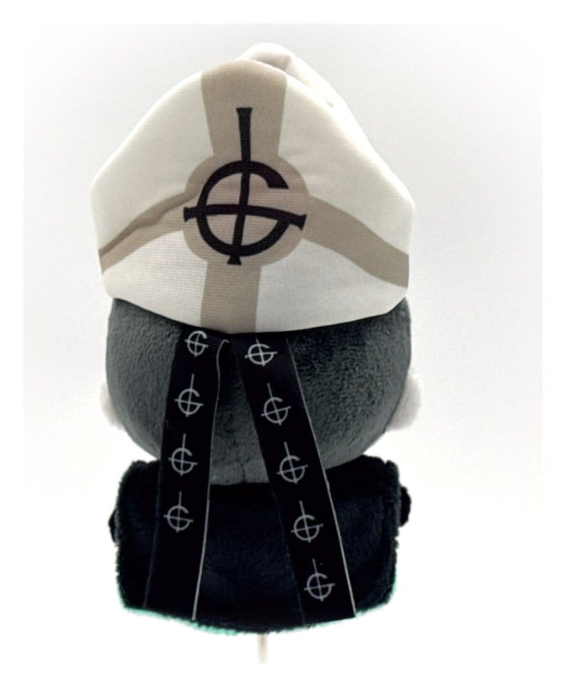 Ghost porte-clés peluche Papa II 13 cm