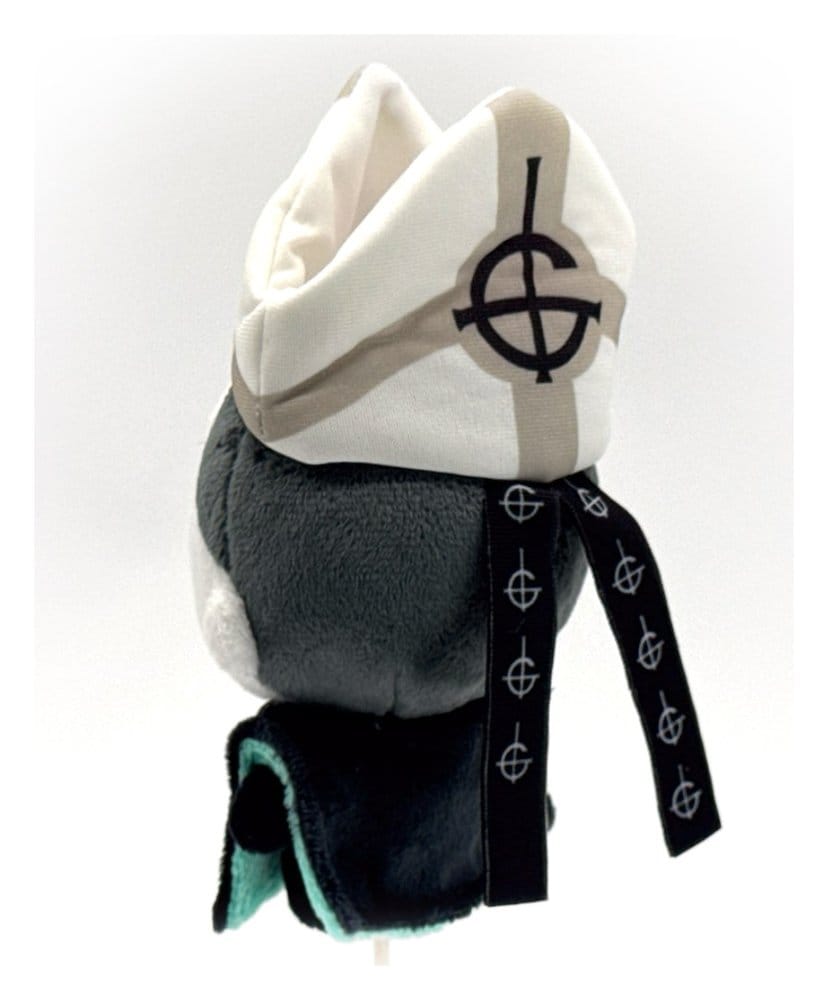 Ghost porte-clés peluche Papa II 13 cm