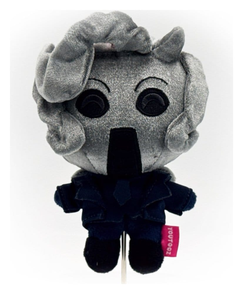 Ghost porte-clés peluche Nameless Ghoulette 13 cm