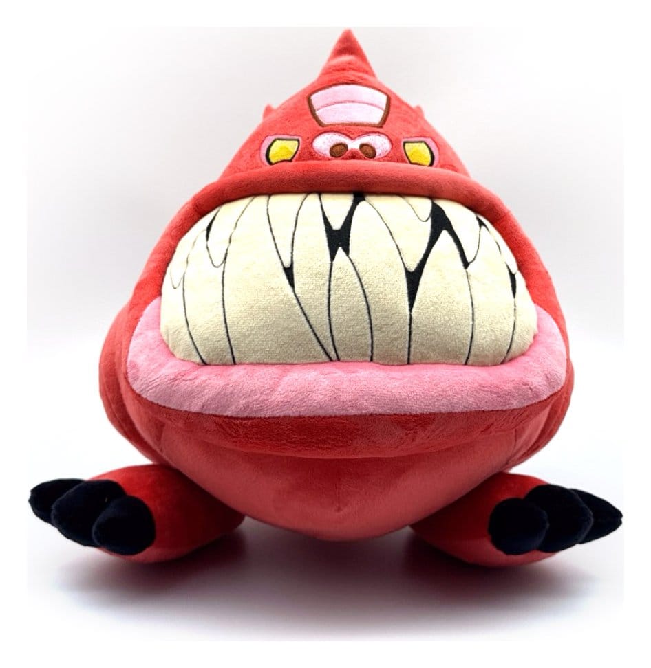 Warhammer 40.000: Space Marine 2 peluche Weighted Squig 23 cm
