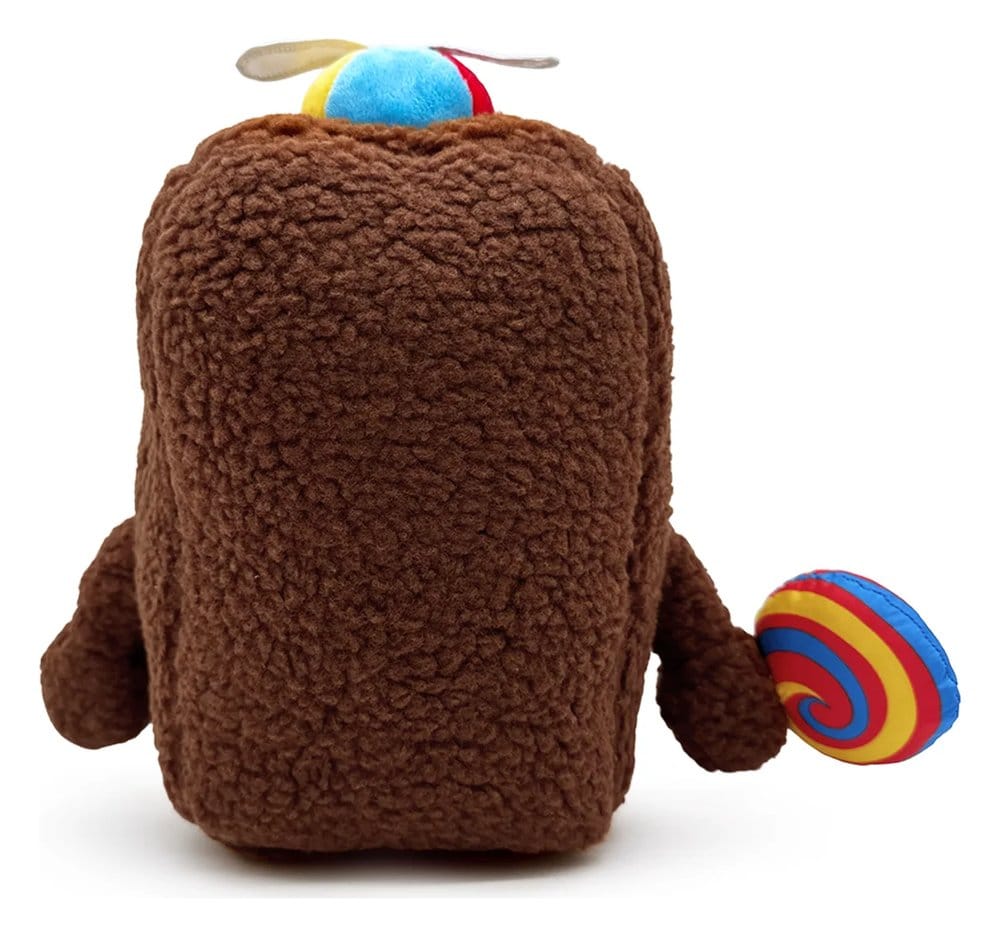 Domo peluche Lollipop 22 cm