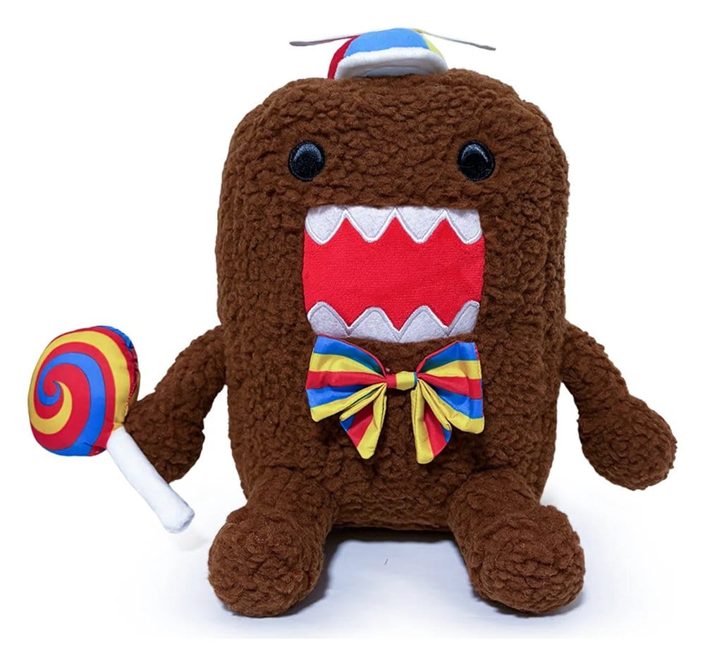 Domo peluche Lollipop 22 cm