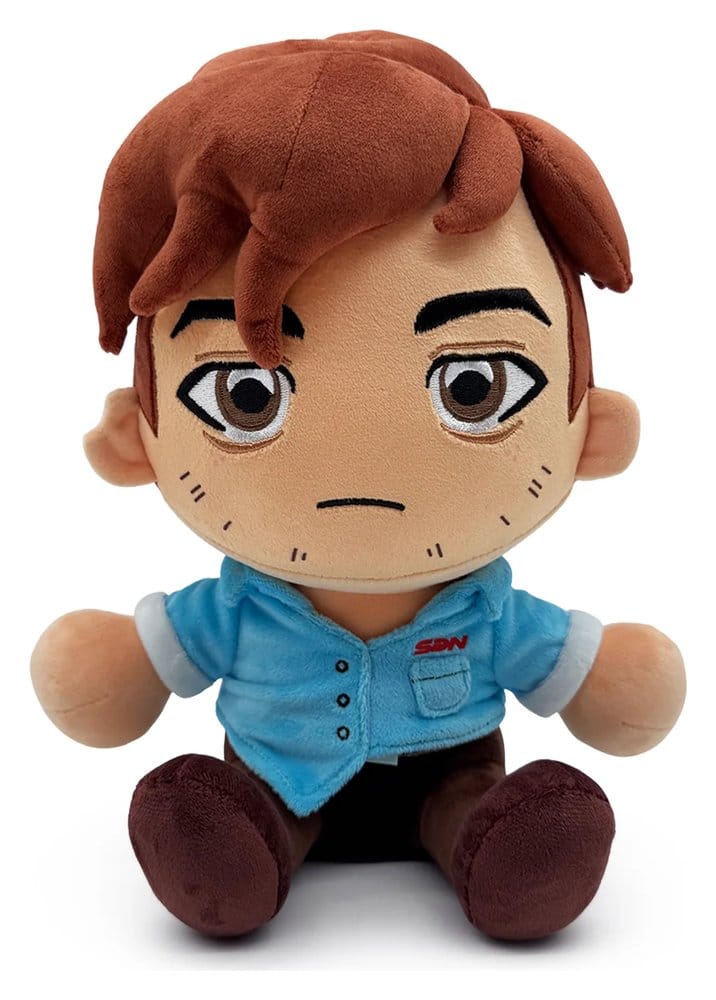 Dispatch peluche Robert 22 cm