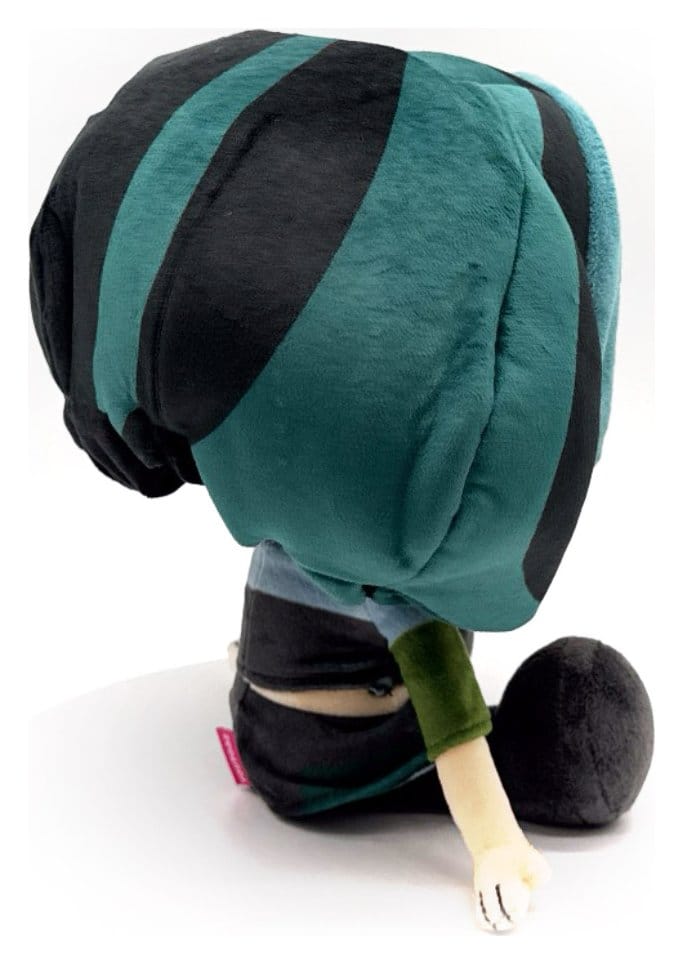 L'Île des Défis Extrêmes peluche Gwen 22 cm