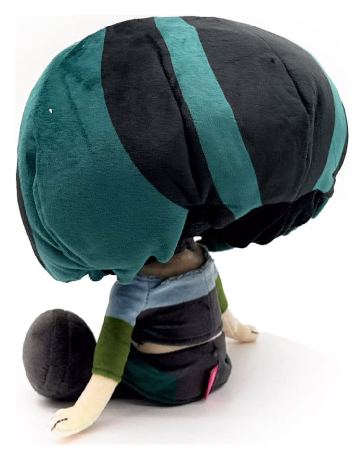 L'Île des Défis Extrêmes peluche Gwen 22 cm