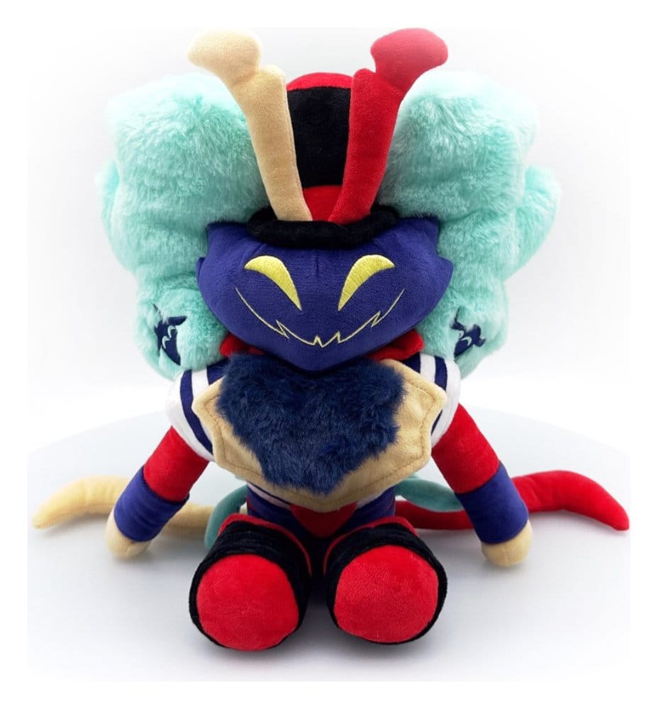 Helluva Boss peluche Asmodeus (Ozzie) 22 cm