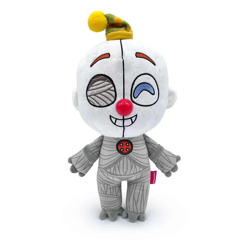 Five Nights at Freddy's peluche Ennard Chibi 22 cm