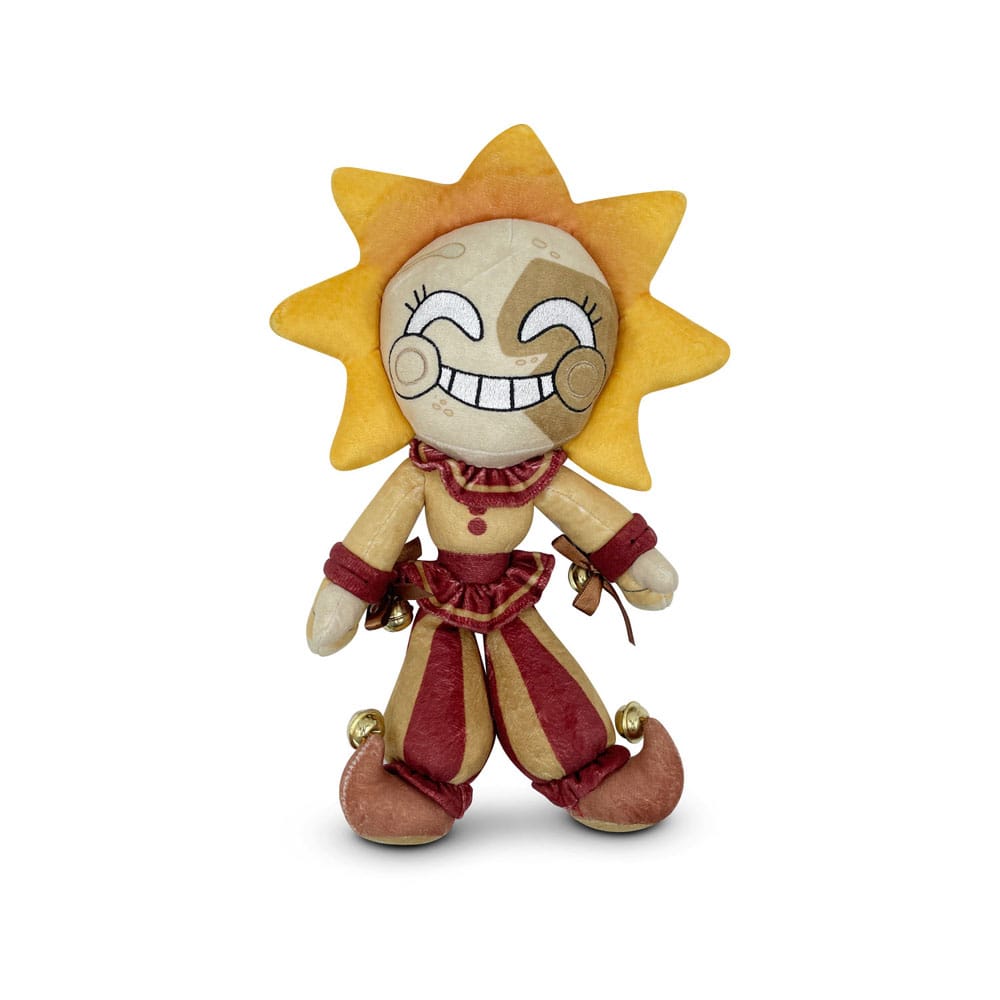 Five Nights at Freddy's peluche Sun 22 cm