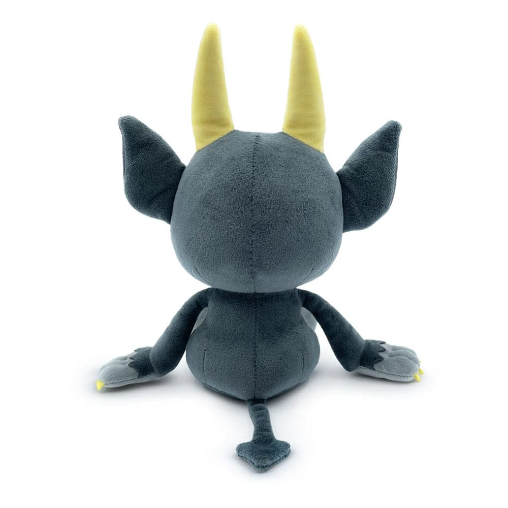 Cuphead peluche The Devil 22 cm
