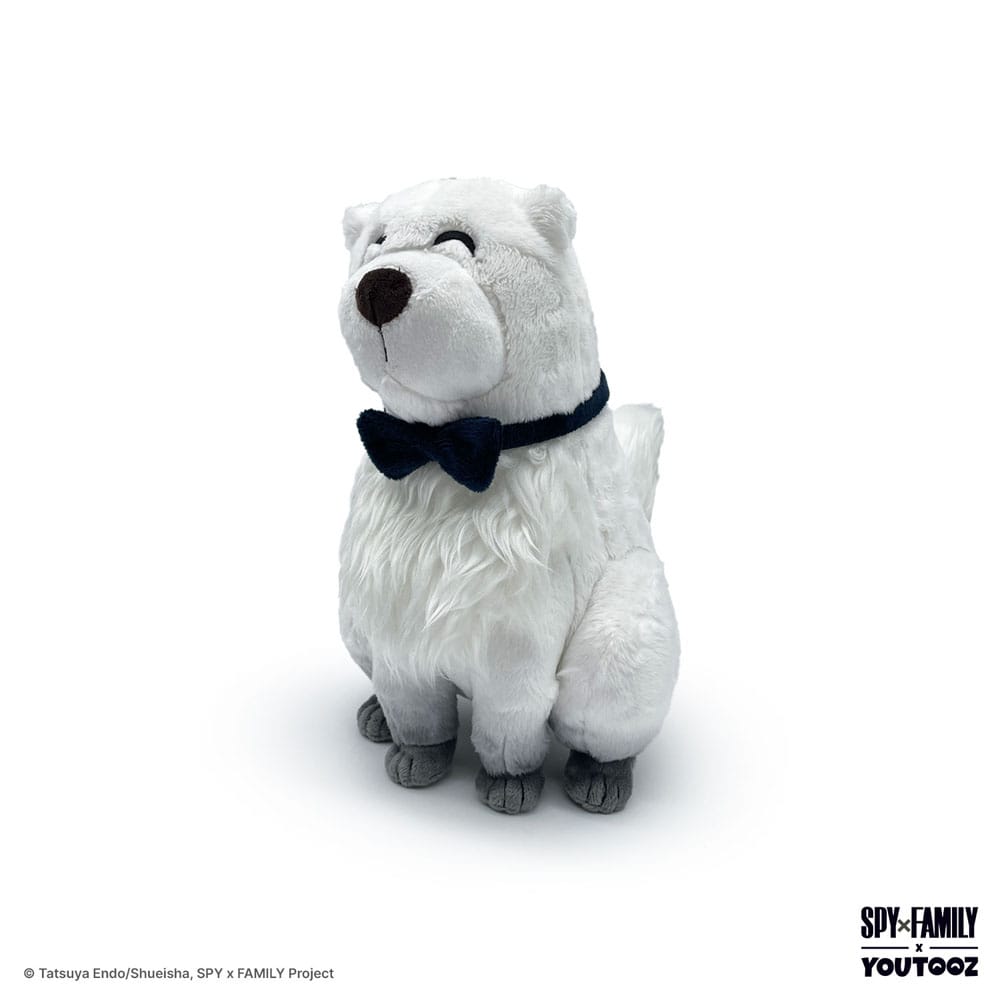 Spy x Family peluche Bond 22 cm
