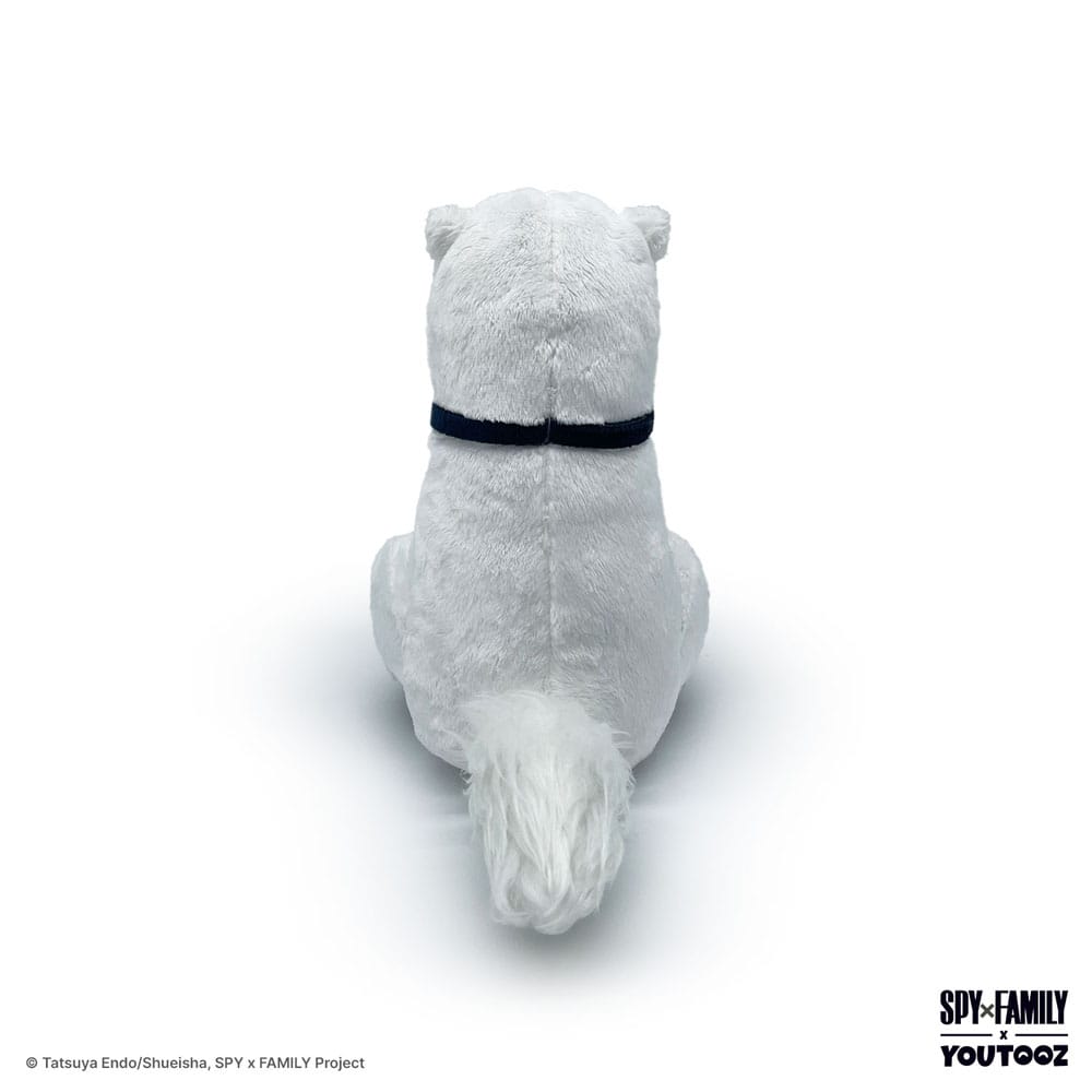 Spy x Family peluche Bond 22 cm