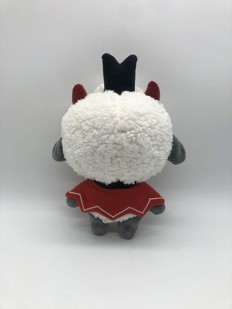 Cult of the Lamb peluche The Lamb 22 cm