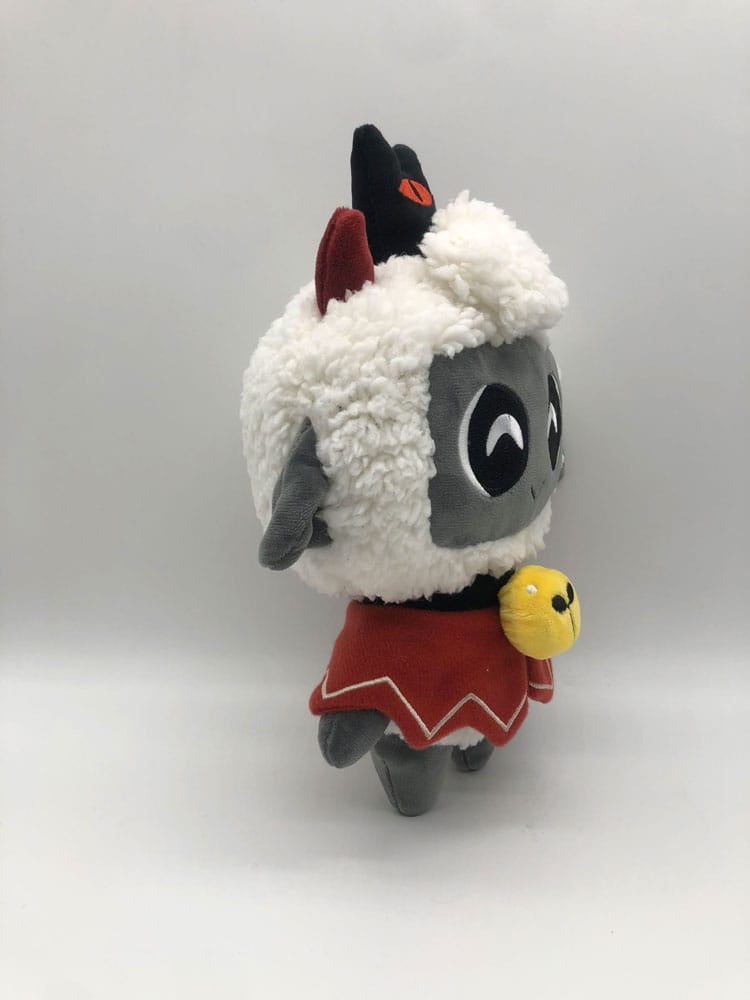 Cult of the Lamb peluche The Lamb 22 cm